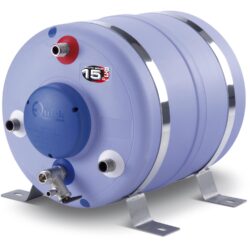 Quick Cylinder Vertical / Horizontal Calorifier