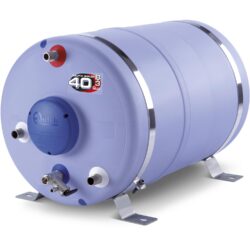 Quick Cylinder Vertical / Horizontal Calorifier