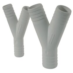 Can SB Plastic Y Connector