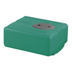 Can Fresh Water Tank Low Profile