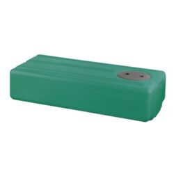 Can Fresh Water Tank Low Profile