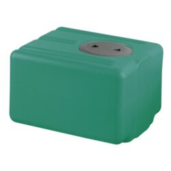 Can Fresh Water Tank High Profile
