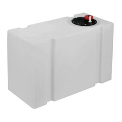 Can Fresh Water Tank High Profile
