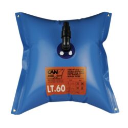Can 73 x 130cm Flexible Fresh Water Tank