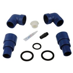 Can Old Black Water Tank Hose Connection Kit