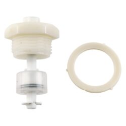 Can New Black Water Tank Sensor Switch