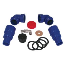 Can New Black Water Tank Hose Con Kit