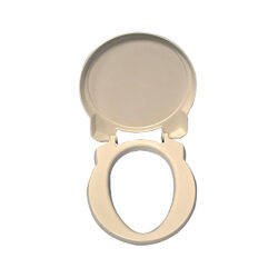 Thetford C260 Ceramic Toilet Seat and Lid