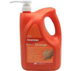 Swarfega Natural Orange Hand Cleaner