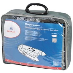 Osculati Tarpaulin Cover for Dinghy 300D