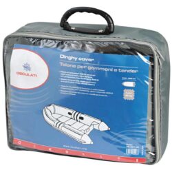 Osculati Tarpaulin Cover for Dinghy 300D