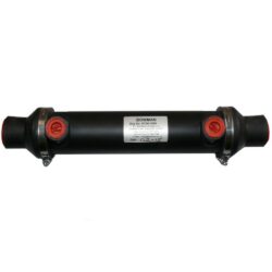 Bowman DC-90 Oil Cooler
