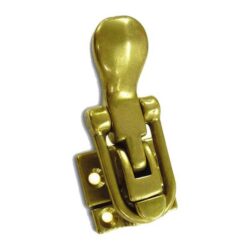 AG Toggle Fastener in Brass