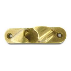 AG Brass Fairlead