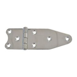 AAA Stainless Strap Hinge