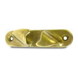 AG Brass Fairlead