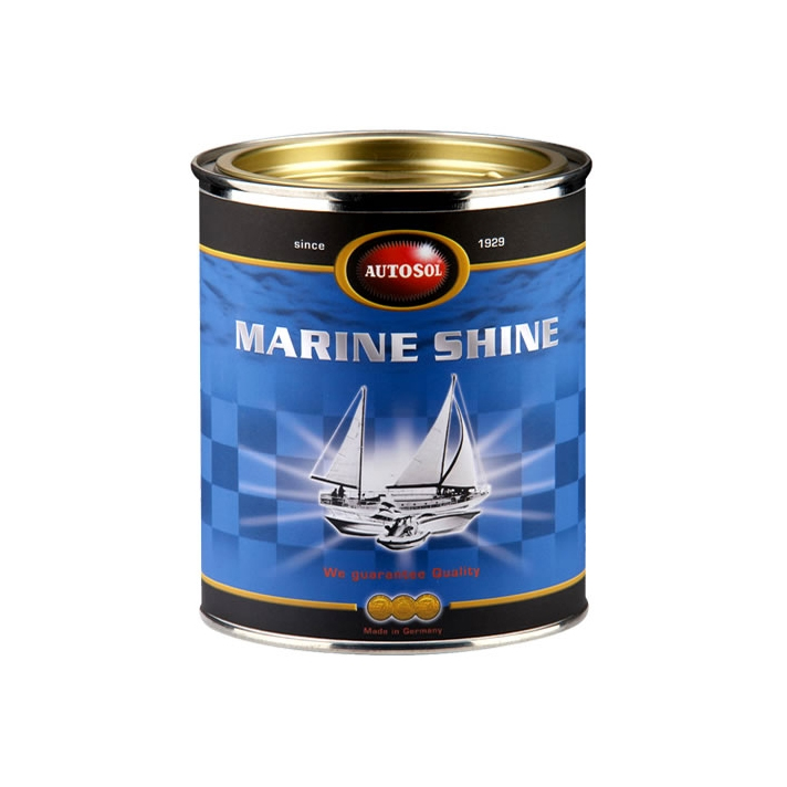 Autosol Marine Shine 750ml Tub 1 Autosol Marine Shine 750ml Tub