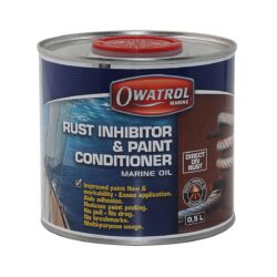 Owatrol Marine Oil 500ml
