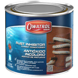 Owatrol Oil Paint Conditioner and Rust Inhibitor