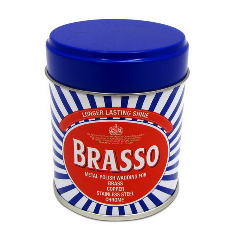 Brasso Duraglit 75g 1 Brasso Duraglit 75g