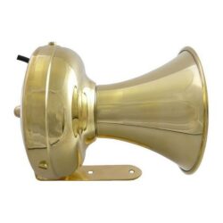 AG 12 Volt Marine Brass Trumpet Horn