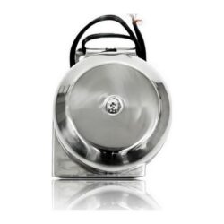 AAA Seadog 12V Compact Horn Stainless Steel