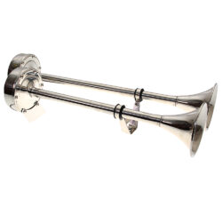 AAA Twin Trumpet Electric Horn