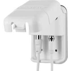 Maxview Weatherproof Socket Twin Coaxial & 'F'