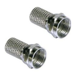 Maxview 'F' Type Connectors