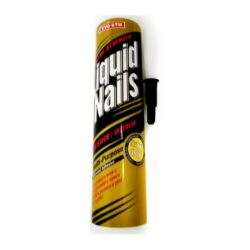 Evo-Stik Liquid Nails Indoor/Outdoor