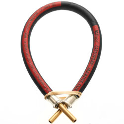 AG Fuel Hose ISO 7840