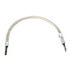 AG Braided Stainless Steel LPG Gas Hose