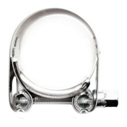 AG Superclamp Stainless Steel Hose Clamp