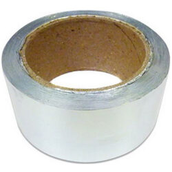 AG Aluminium Foil Self Adhesive 40 Micron Tape