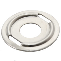 AG Lift-The-Dot Turn Button Clinch Plate