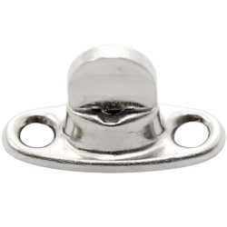 AG Lift-The-Dot Turn Button Fastener