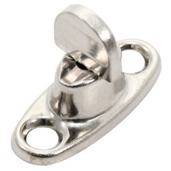 AG Lift-The-Dot Turn Button Fastener (Double Height)