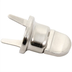 AG Lift-The-Dot 2-Pronged Turn Button Fastener