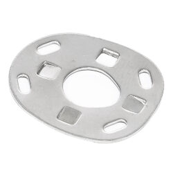 AG Lift-The-Dot Super Spot Clinch Plate