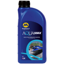 Morris Aqua Max 2 Stroke Outboard Oil 1 Litre