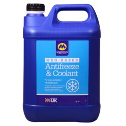 Morris Meg Anti-Freeze 5L