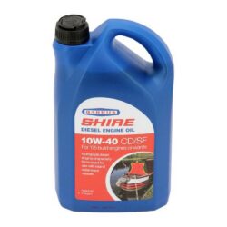 Marine Engine Oil for Shire and Yanmar TNV