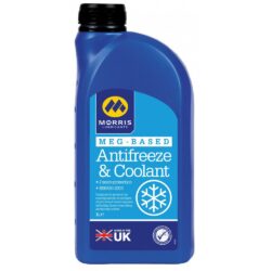 Morris Meg Anti-Freeze 1L