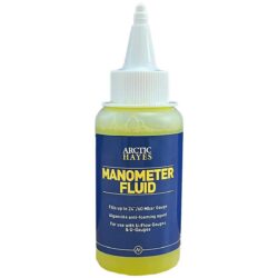 Manometer Fluid (60ml)