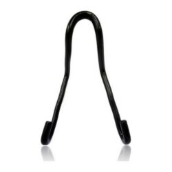 AG Side Fender Hook in Powder Coated Steel