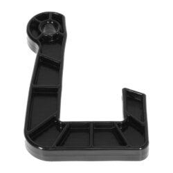 AG Fender Hook Cabin Side Handrail Mount