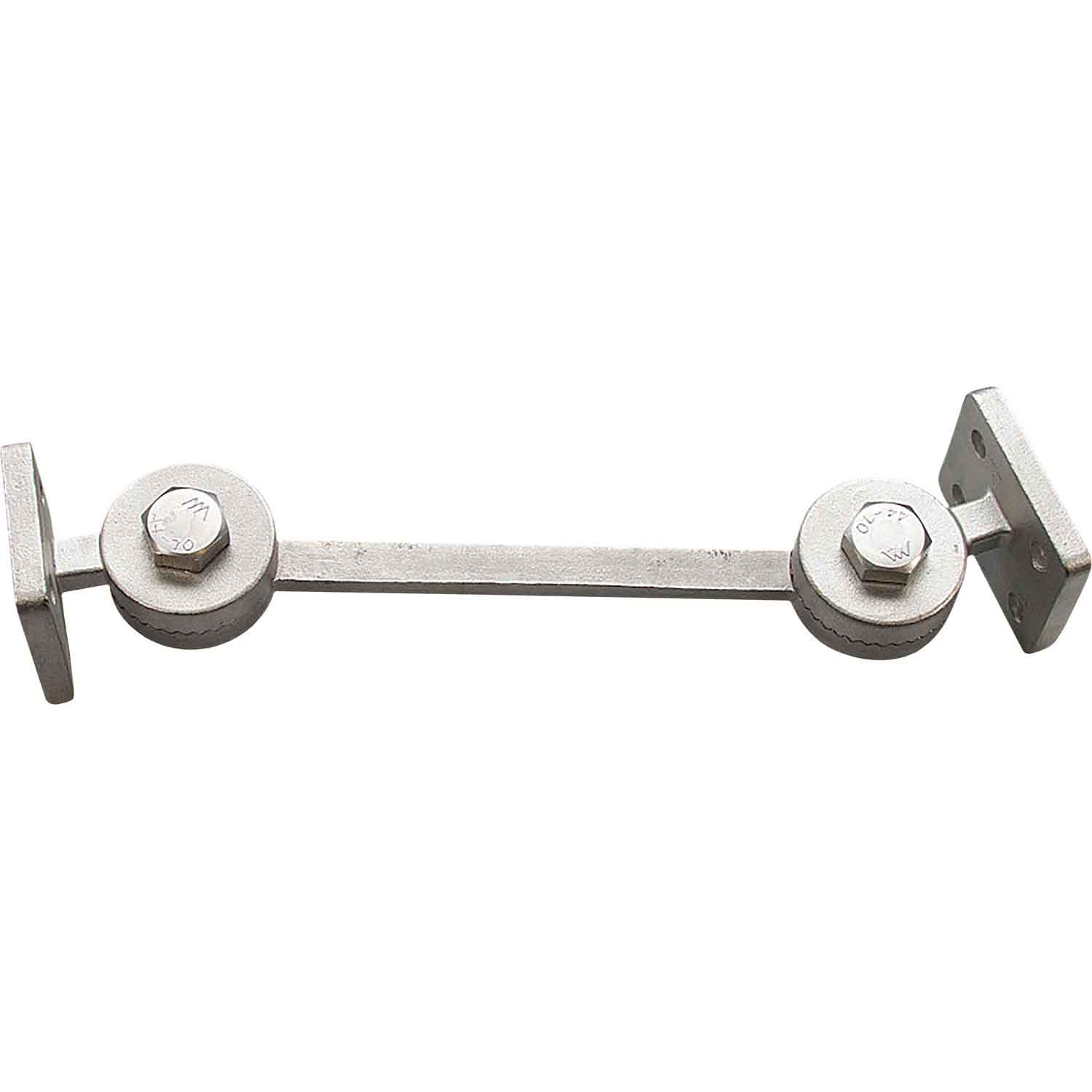 Arctic Steel Adjustable Arm 150mm for Water Strainers 1 Arctic Steel Adjustable Arm 150mm for Water Strainers