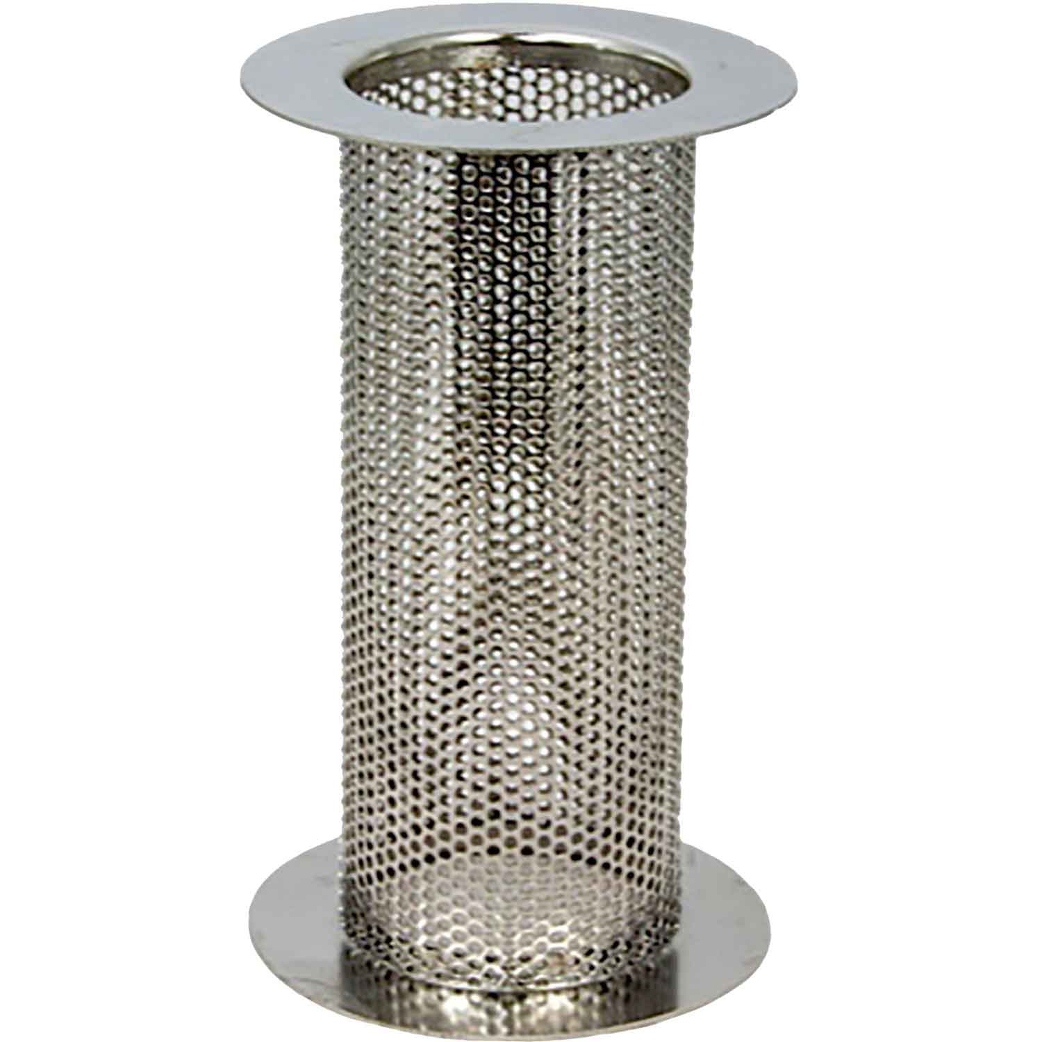 Arctic Steel Basket in 316 Stainless for BISO 3" Strainers 1 Arctic Steel Basket in 316 Stainless for BISO 3" Strainers