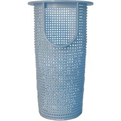 Arctic Steel Basket in ABS for SISO 1.25" to 2" Strainers