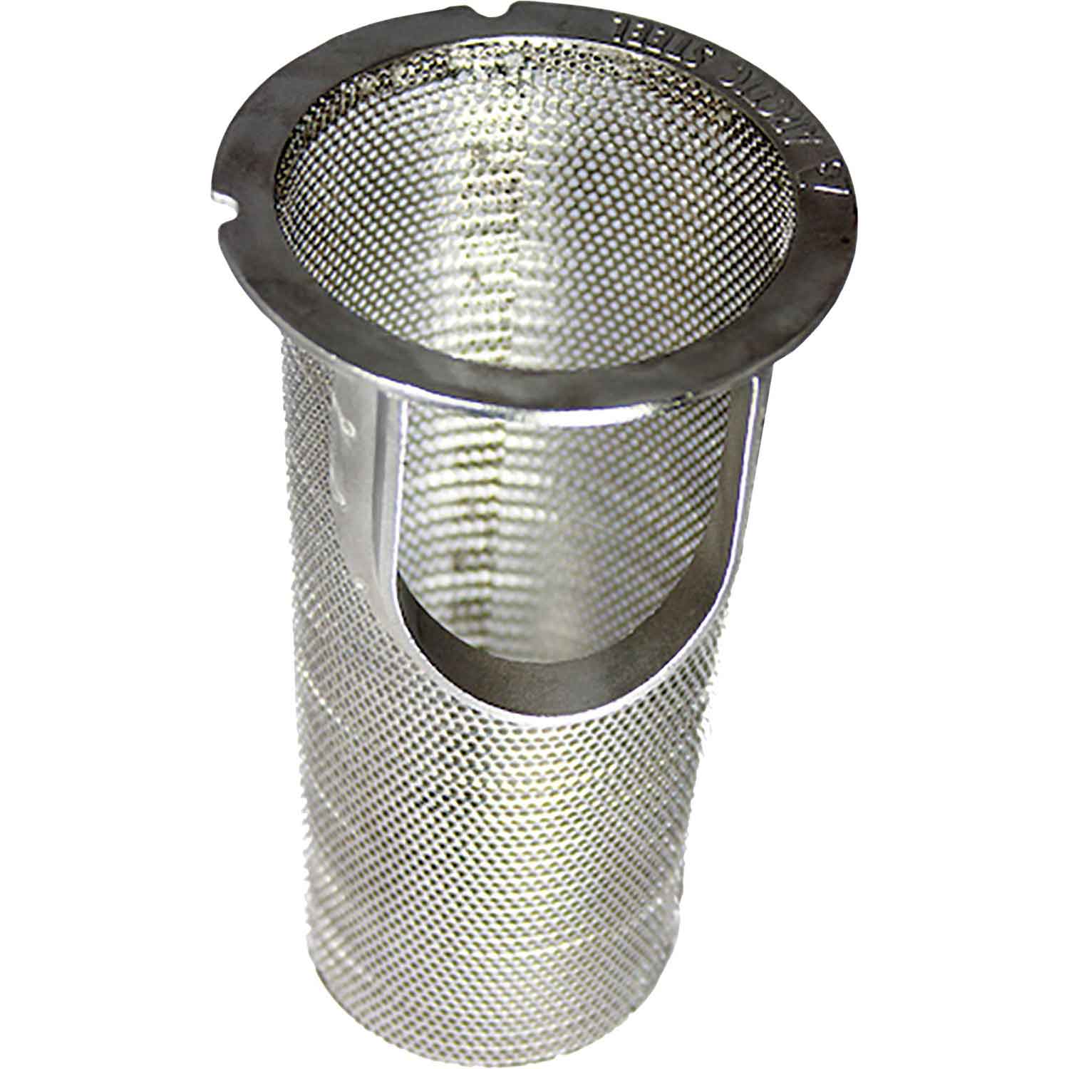 Arctic Steel Basket in 316 Stainless for SISO 2.5" to 3" Strainers 1 Arctic Steel Basket in 316 Stainless for SISO 2.5" to 3" Strainers